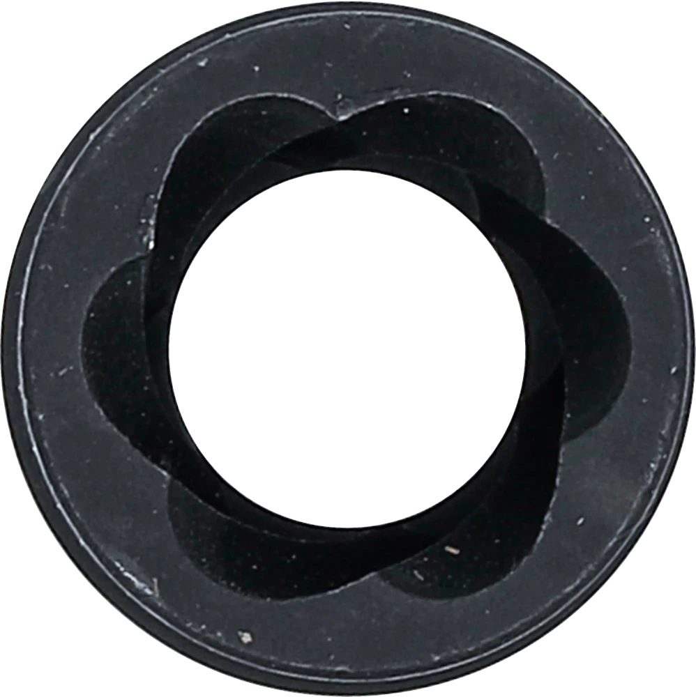 Spirálbites dugókulcsbetét / csavarkiszedő | 12,5 mm (1/2") | 15 mm