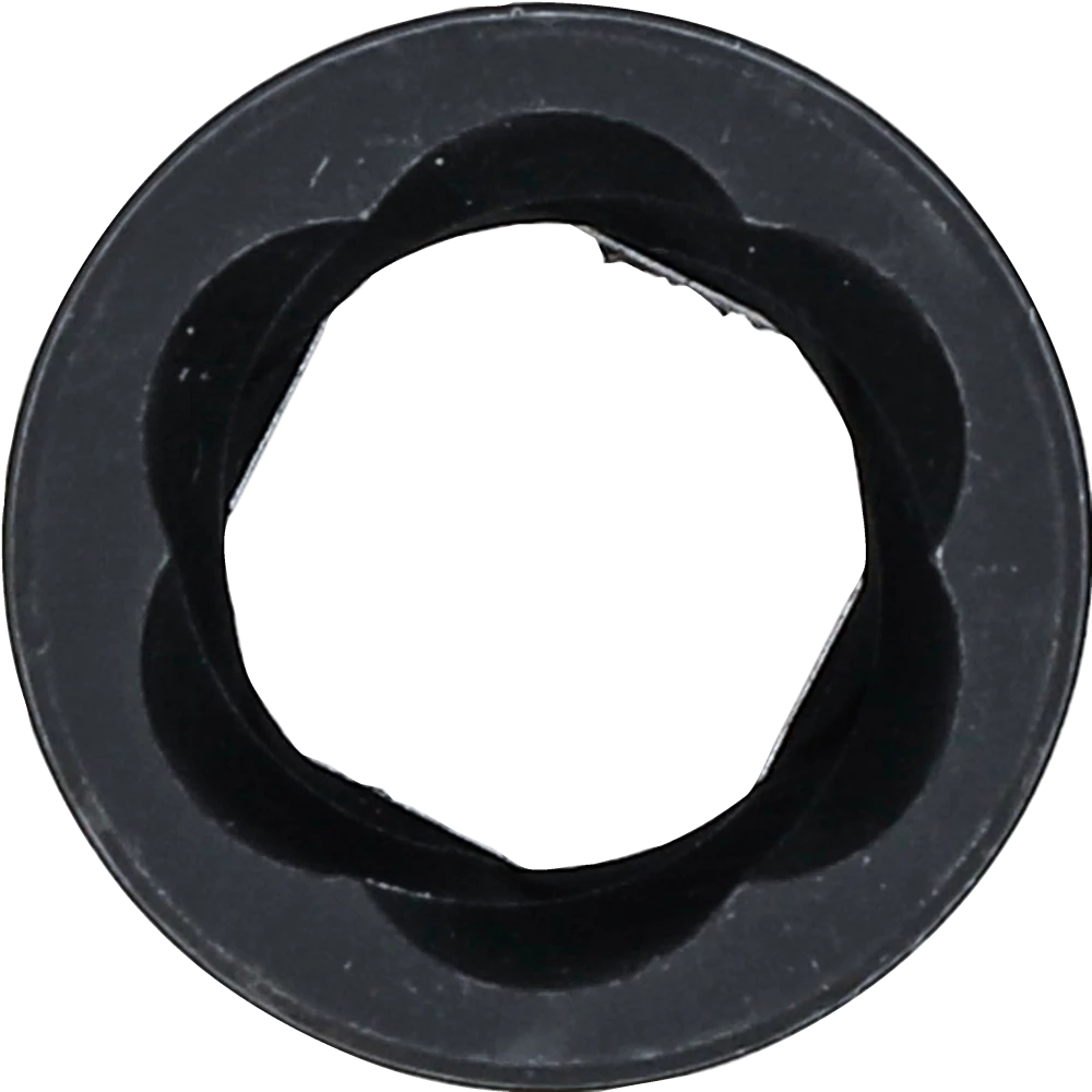 Spirálbites dugókulcsbetét / csavarkiszedő | 12,5 mm (1/2") | 16 mm