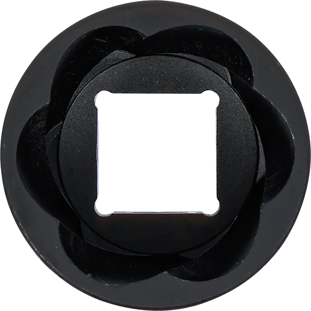 Spirálbites dugókulcsbetét / csavarkiszedő | 20 mm (3/4") | 36 mm