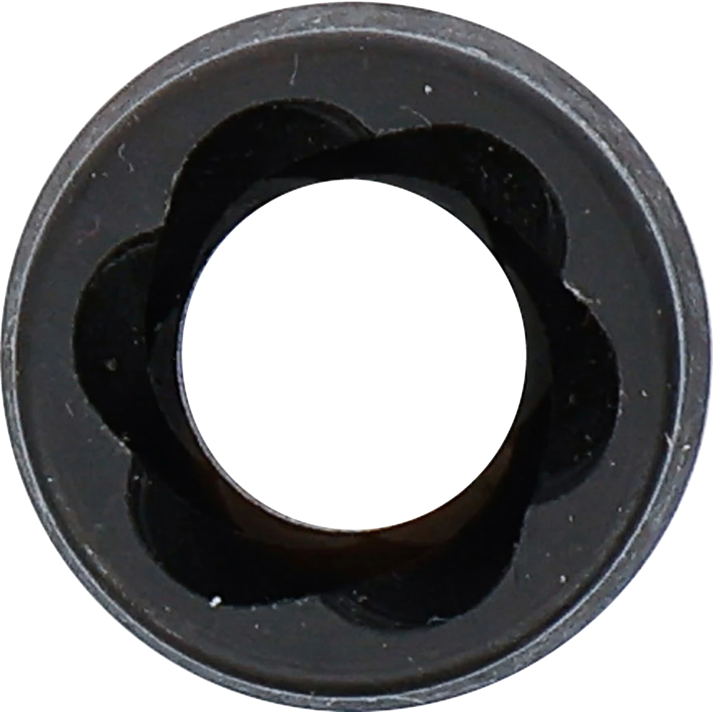 Spirálbites dugókulcsbetét / csavarkiszedő | 10 mm (3/8") | 11 mm