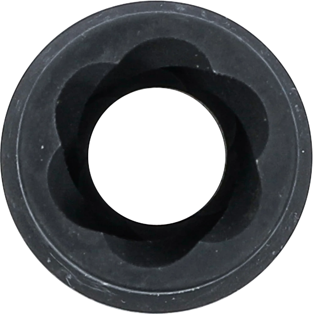 Spirálbites dugókulcsbetét / csavarkiszedő | 10 mm (3/8") | 13 mm
