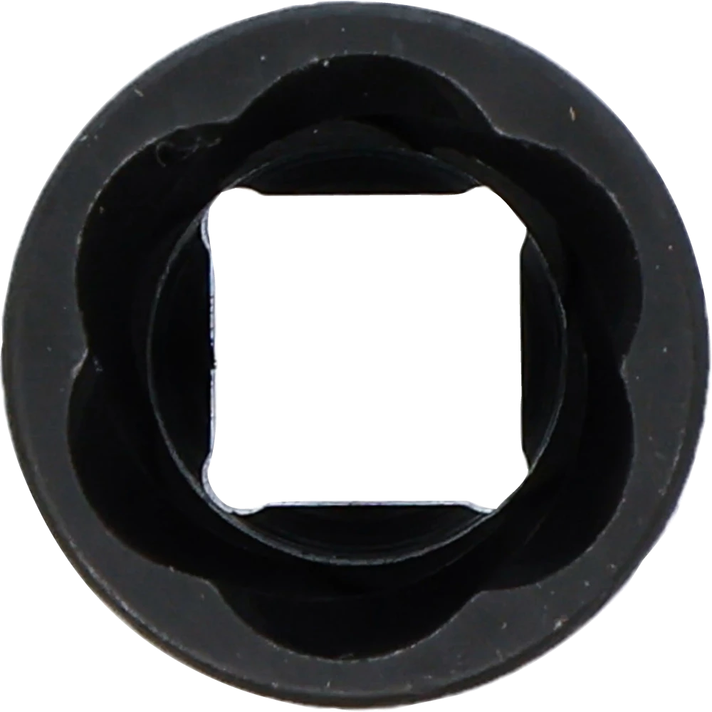 Spirálbites dugókulcsbetét / csavarkiszedő | 10 mm (3/8") | 16 mm