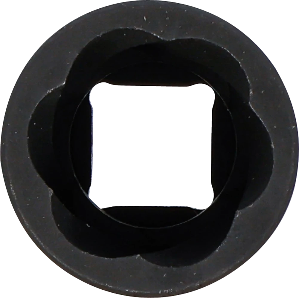 Spirálbites dugókulcsbetét / csavarkiszedő | 10 mm (3/8") | 17 mm