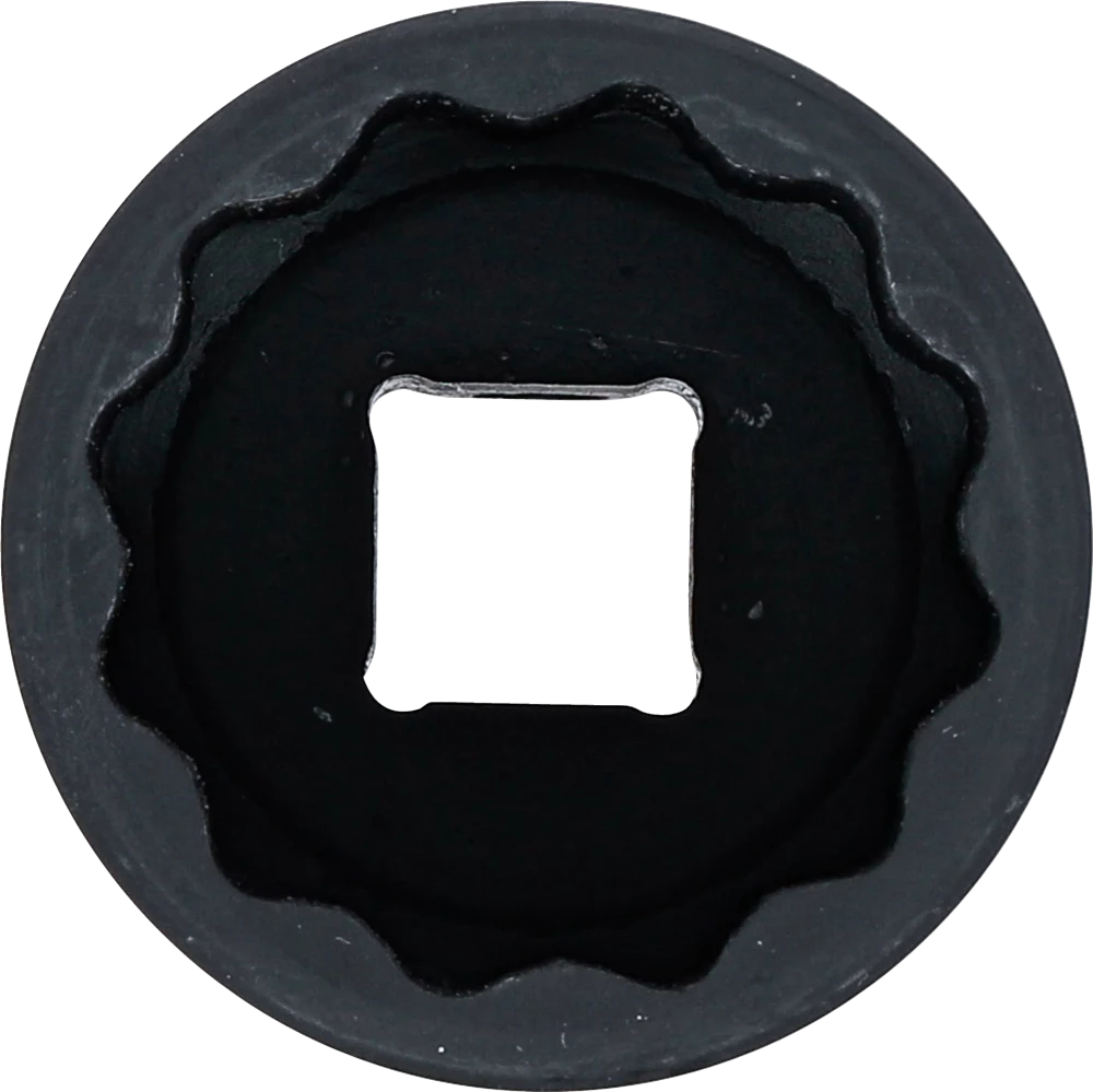 Levegős dugókulcs tizenkétszögletű | 12,5 mm (1/2") | 32 mm