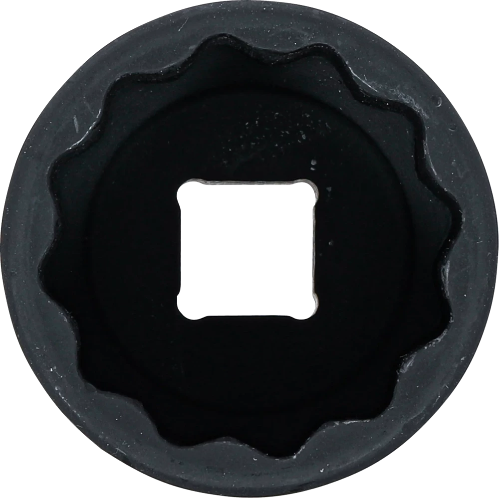 Levegős dugókulcs tizenkétszögletű | 12,5 mm (1/2") | 35 mm