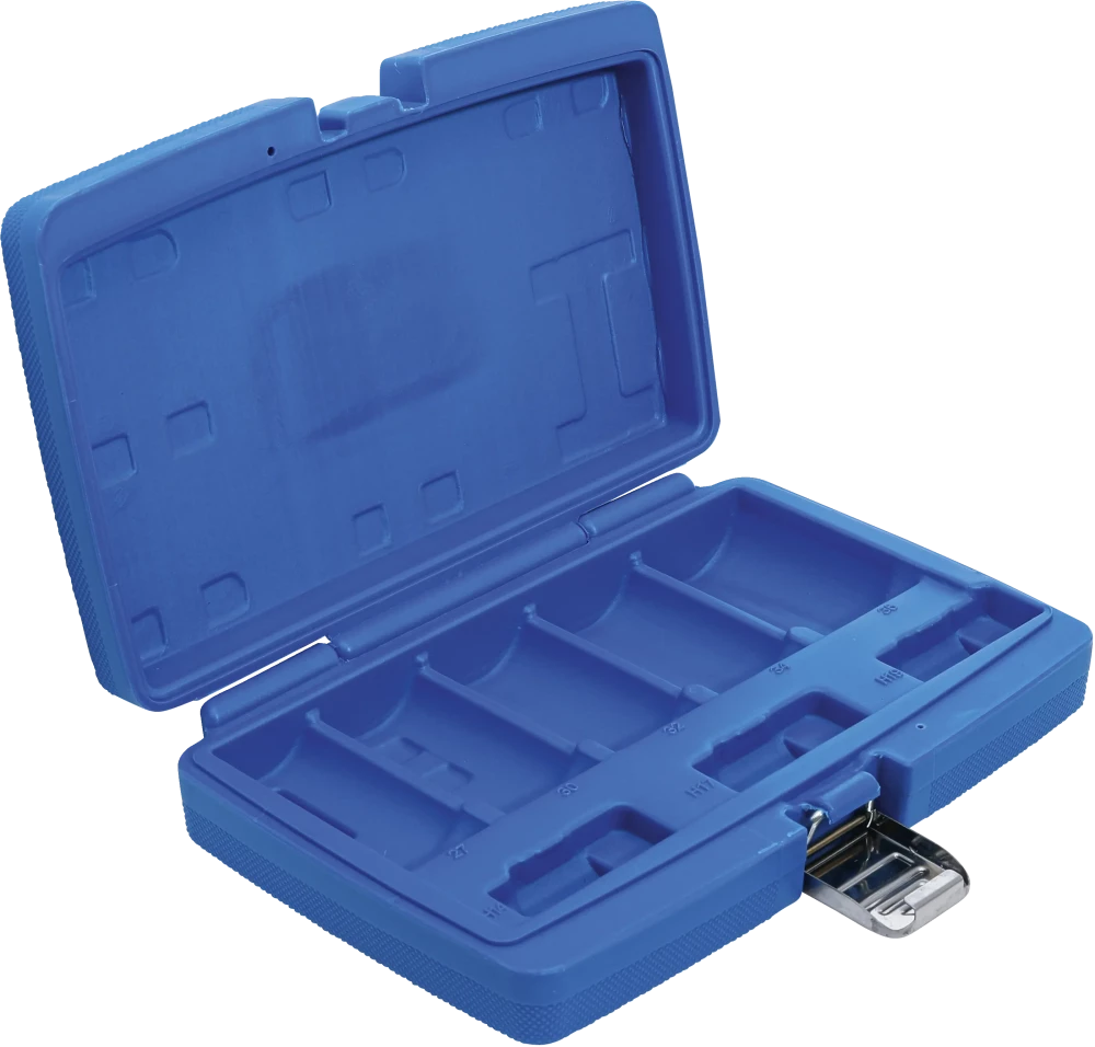 Üres táska a BGS 5335-hez