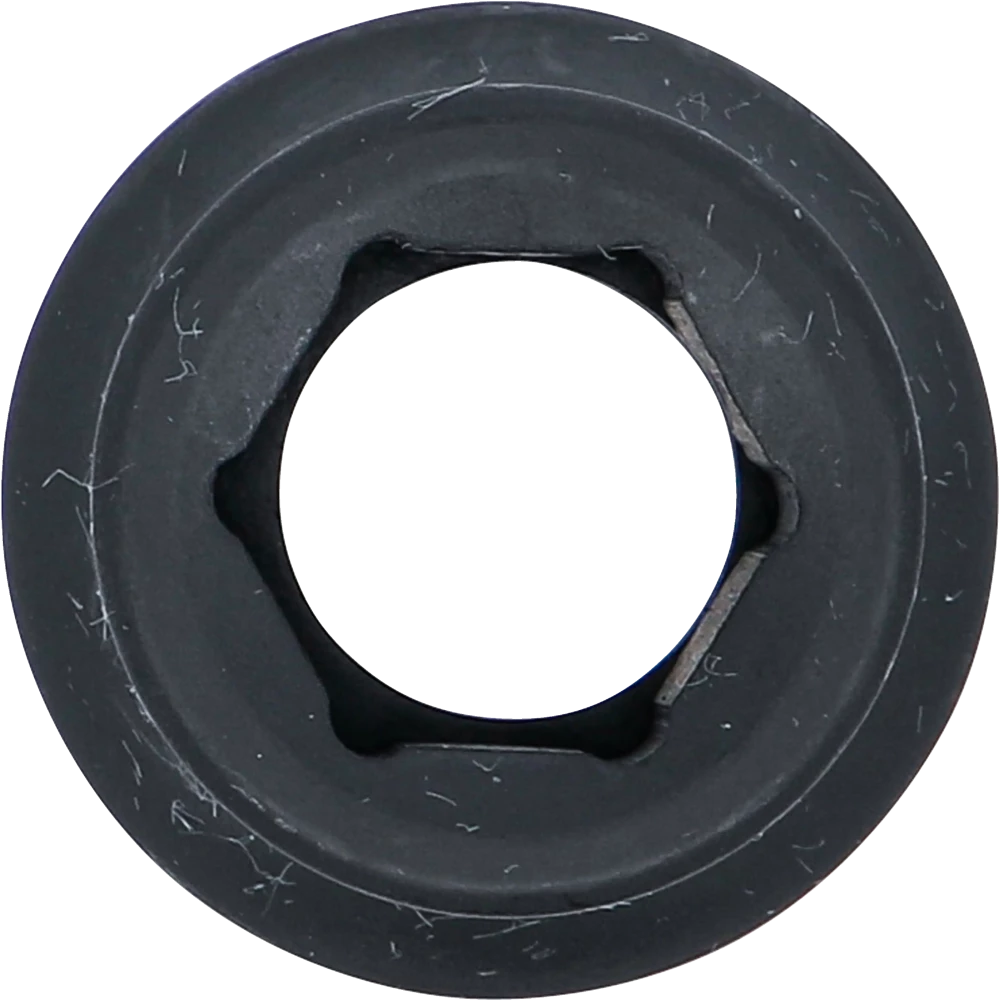 Levegős dugókulcs hatszögletű | 20 mm (3/4") | 19 mm