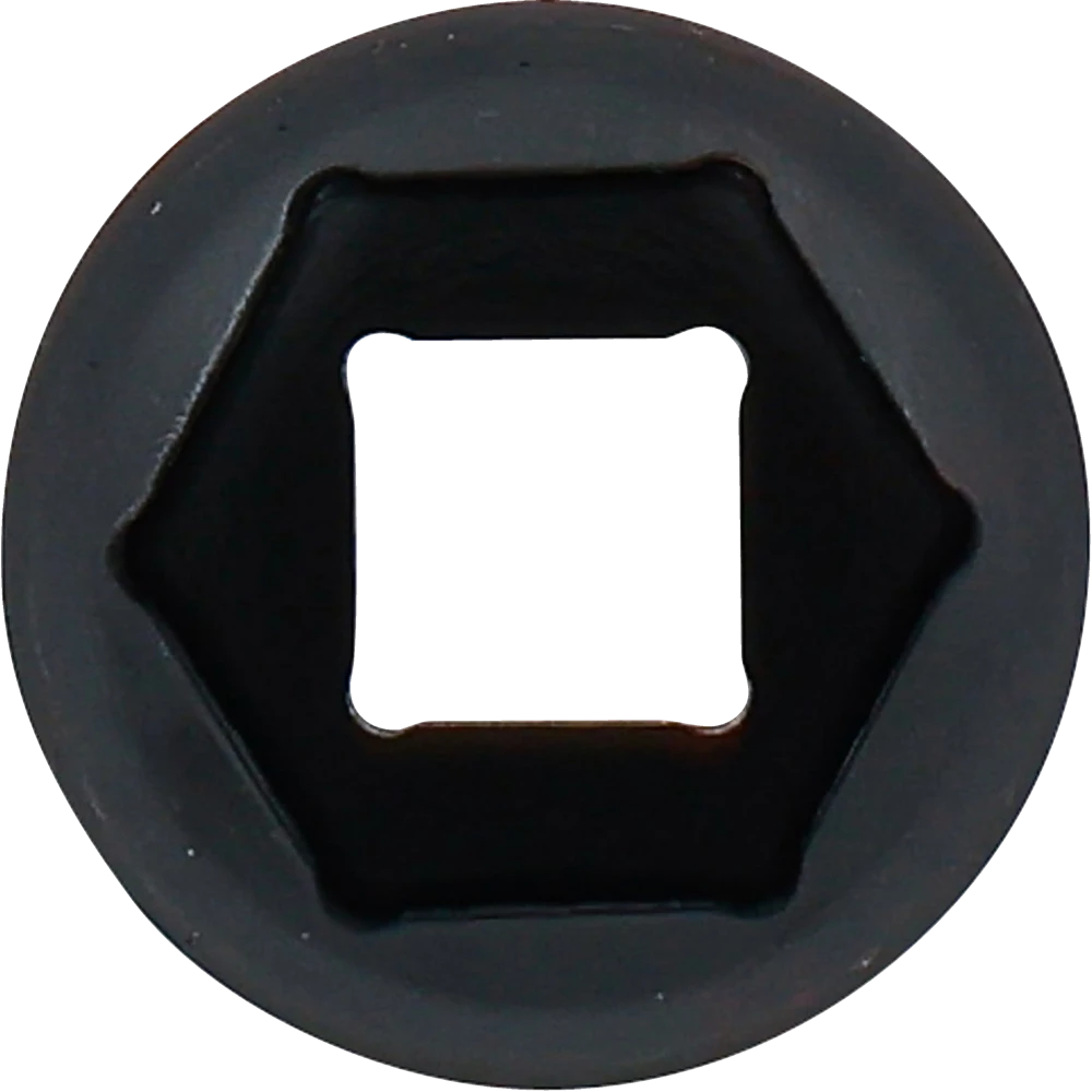 Levegős dugókulcs hatszögletű | 20 mm (3/4") | 36 mm