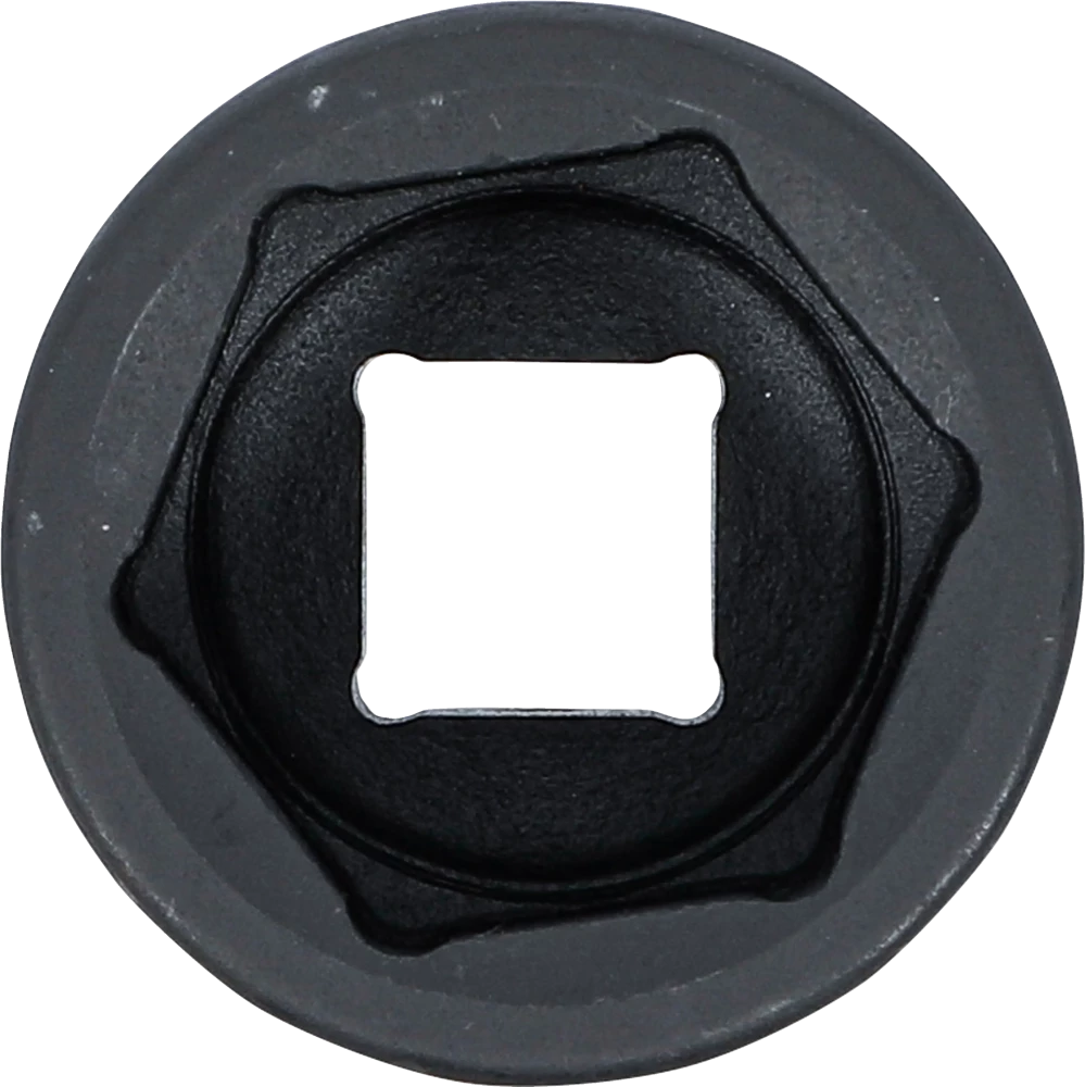 Levegős dugókulcs hatszögletű | 20 mm (3/4") | 40 mm