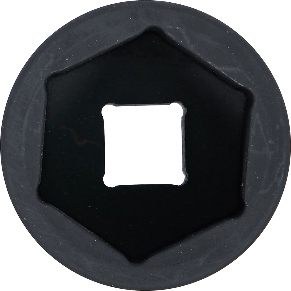 Levegős dugókulcs hatszögletű | 20 mm (3/4") | 48 mm
