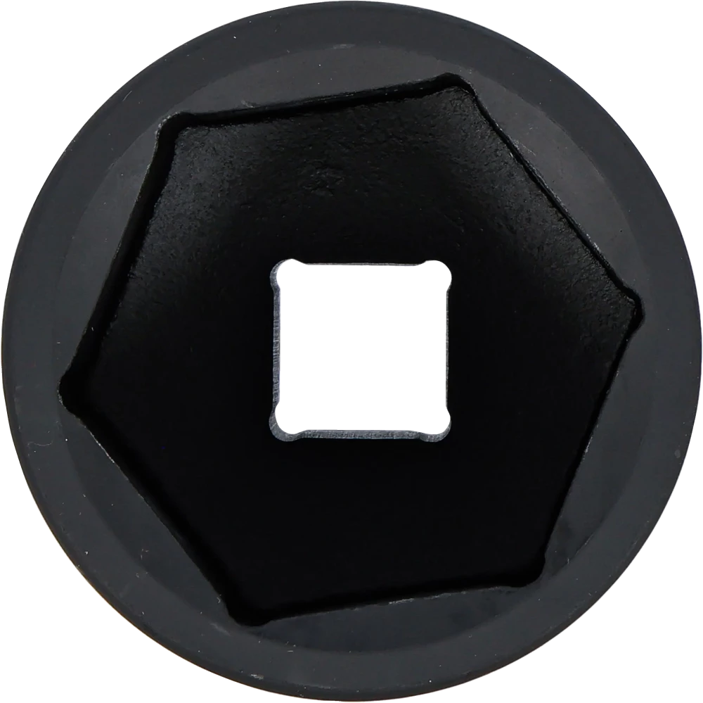 Levegős dugókulcs hatszögletű | 20 mm (3/4") | 55 mm