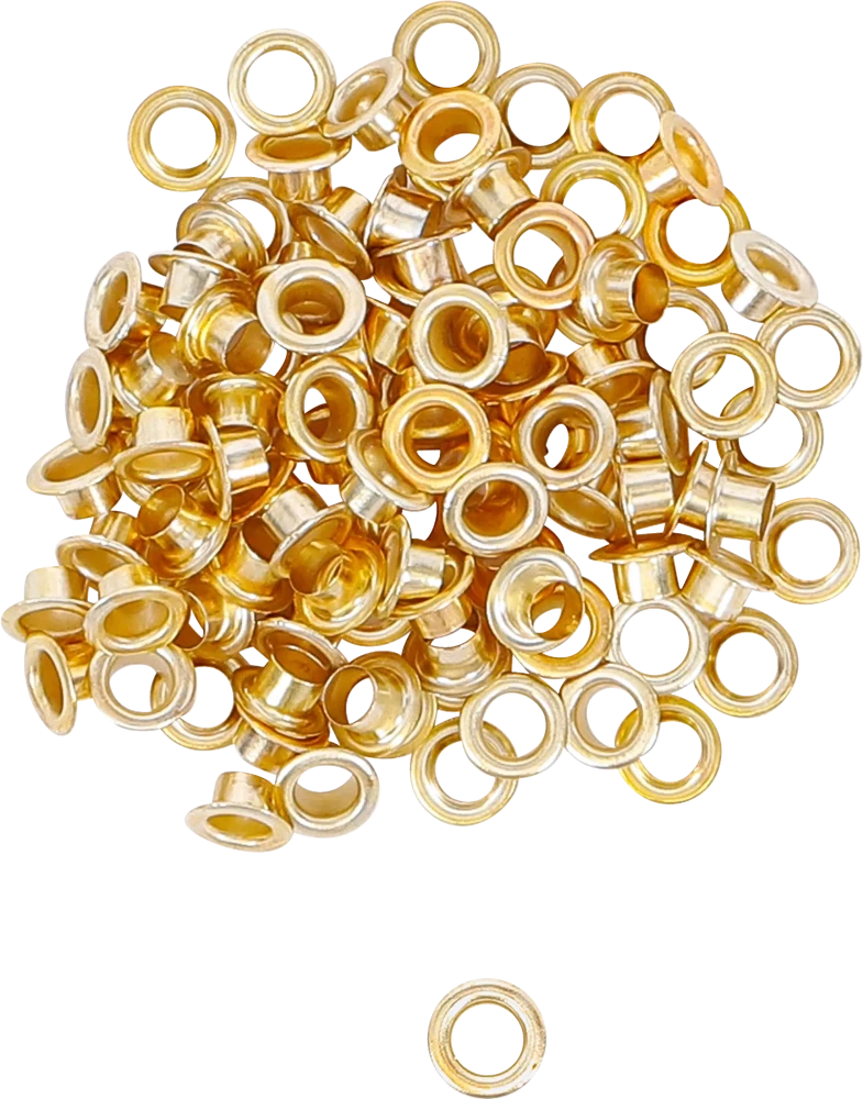 Szegecs-készlet | 4,5 x 5,0 mm | 100 darabos