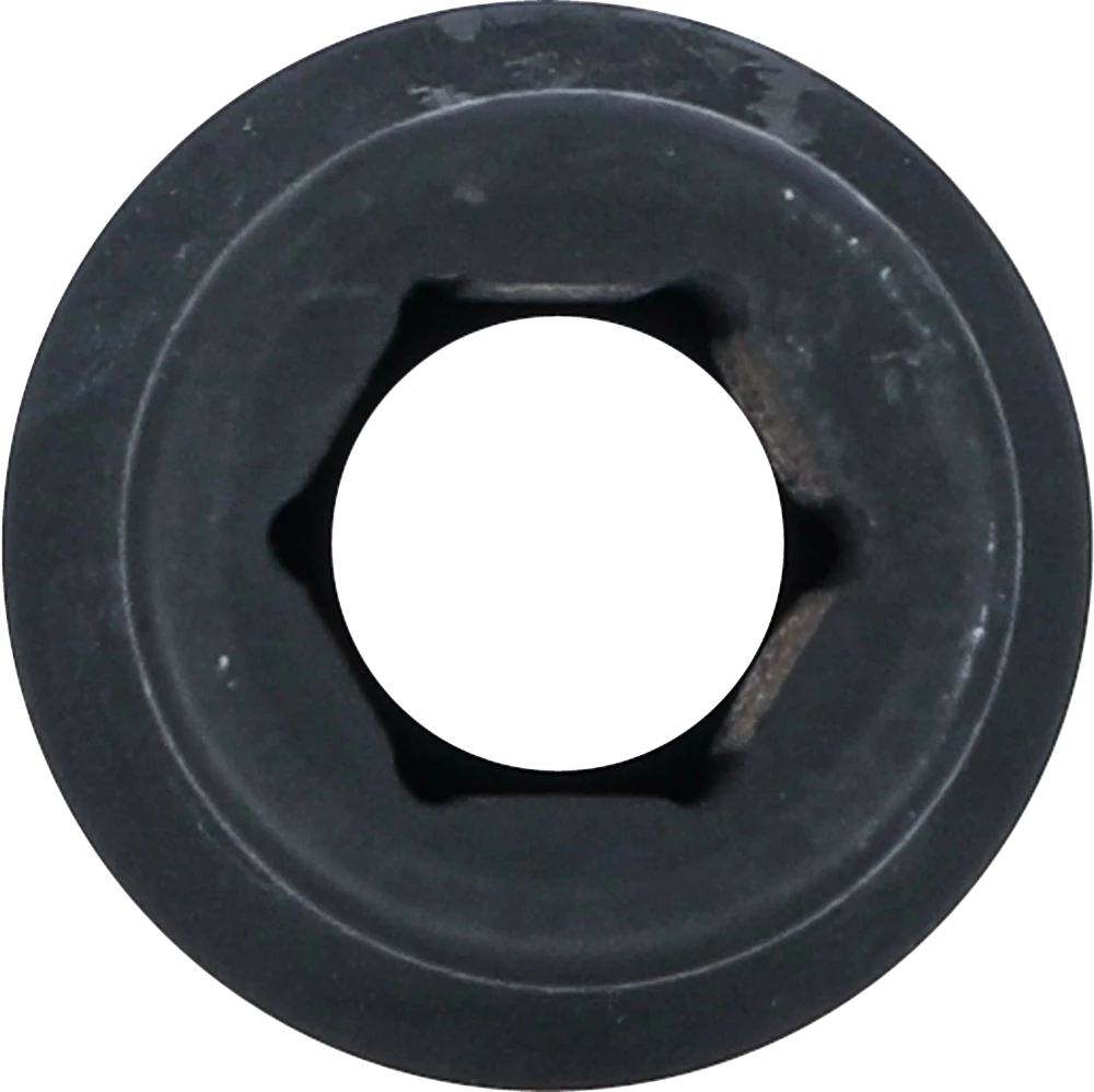 Levegős dugókulcs hatszögletű, mély | 20 mm (3/4") | 17 mm