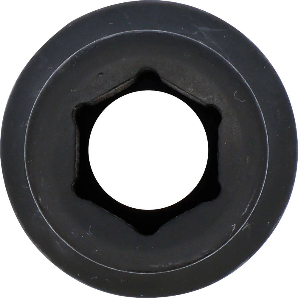 Levegős dugókulcs hatszögletű, mély | 20 mm (3/4") | 18 mm