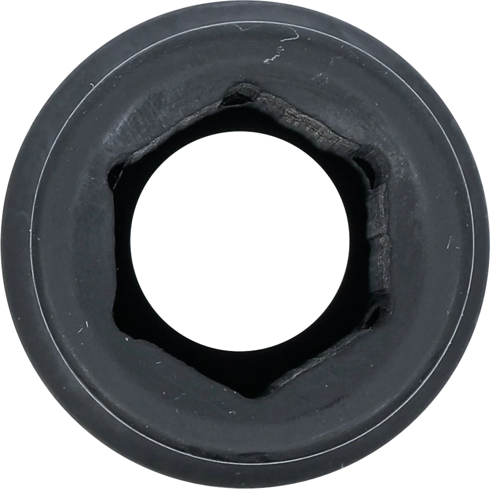 Levegős dugókulcs hatszögletű, mély | 20 mm (3/4") | 21 mm