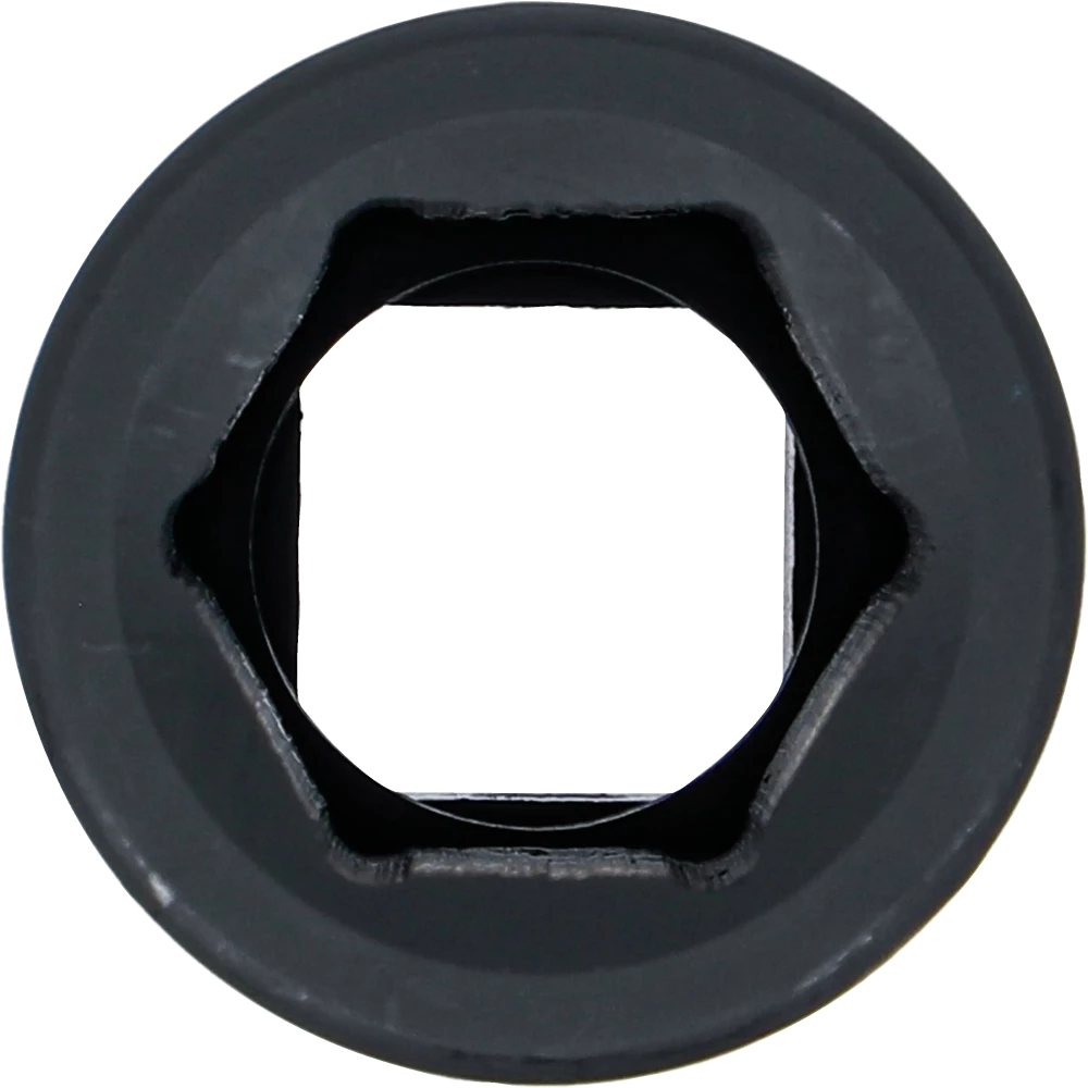 Levegős dugókulcs hatszögletű, mély | 20 mm (3/4") | 24 mm