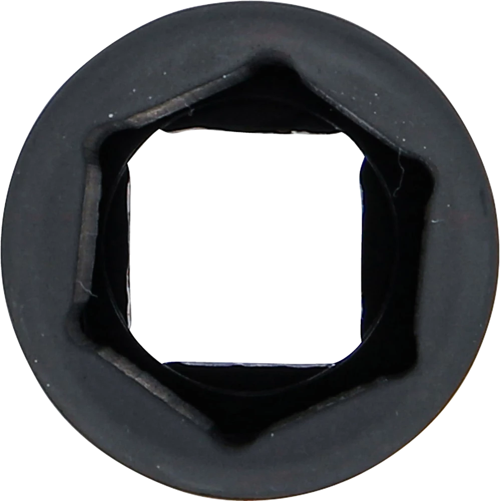 Levegős dugókulcs hatszögletű, mély | 20 mm (3/4") | 27 mm