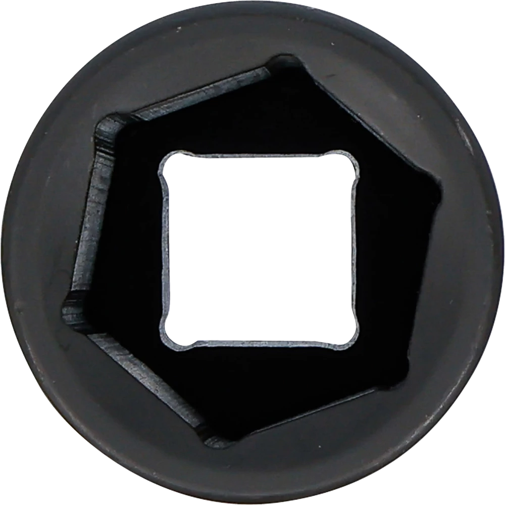 Levegős dugókulcs hatszögletű, mély | 20 mm (3/4") | 33 mm
