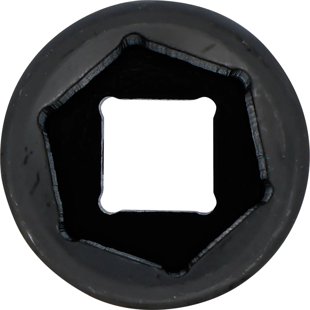 Levegős dugókulcs hatszögletű, mély | 20 mm (3/4") | 34 mm