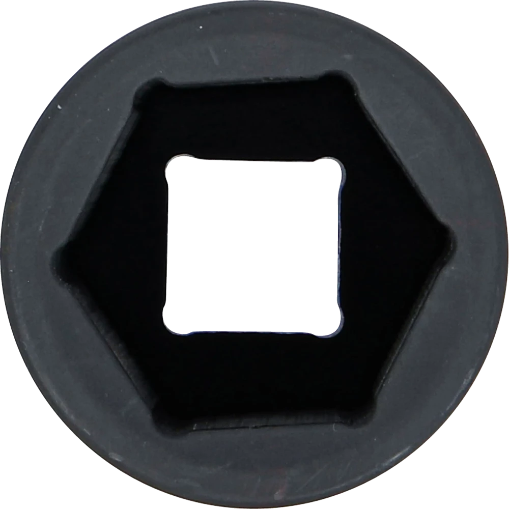 Levegős dugókulcs hatszögletű, mély | 20 mm (3/4") | 36 mm