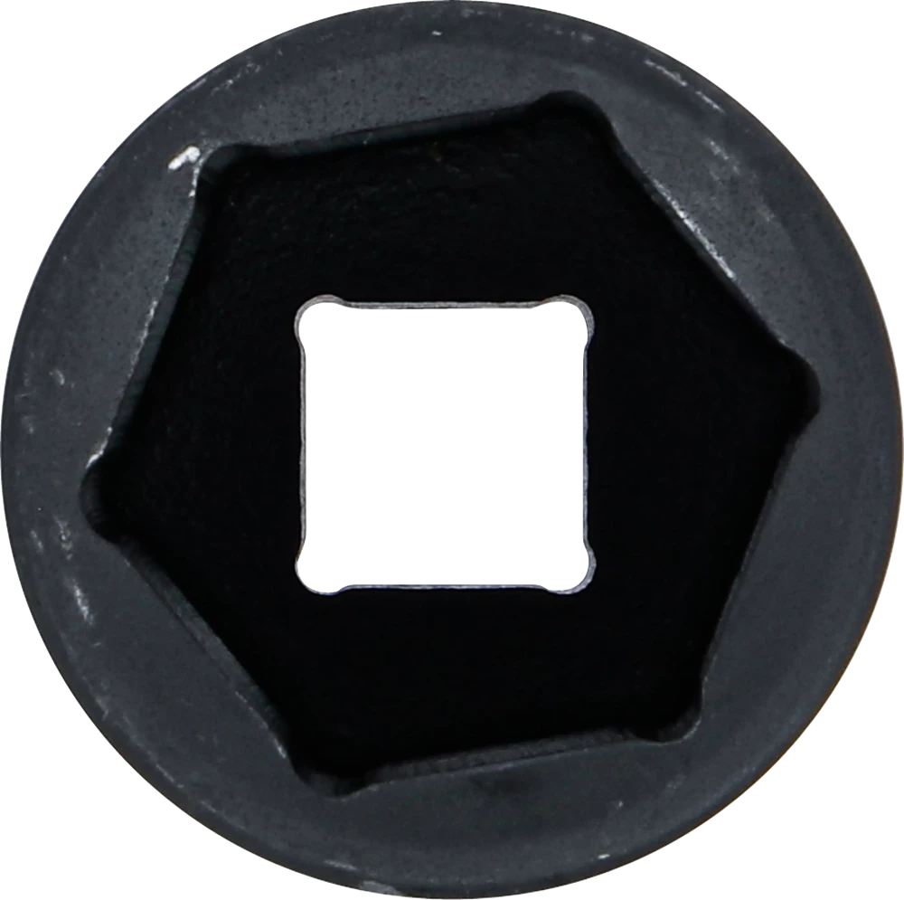 Levegős dugókulcs hatszögletű, mély | 20 mm (3/4") | 41 mm