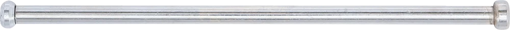 Hajtókar satuhoz | 10,5 x 225 mm