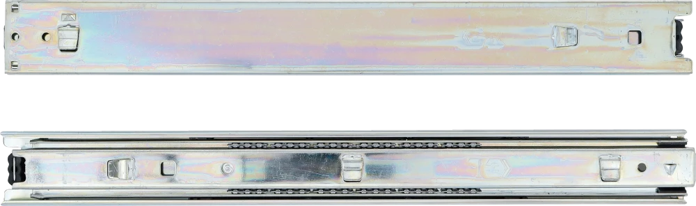 Fióksínek műhelykocsihoz BGS 6055, 6055-1, 6058, 6058-1 | 2 darabos