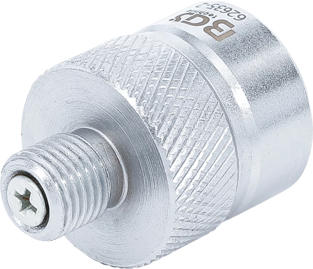 Adapter a BGS 62635-hez | M27 x 1,0