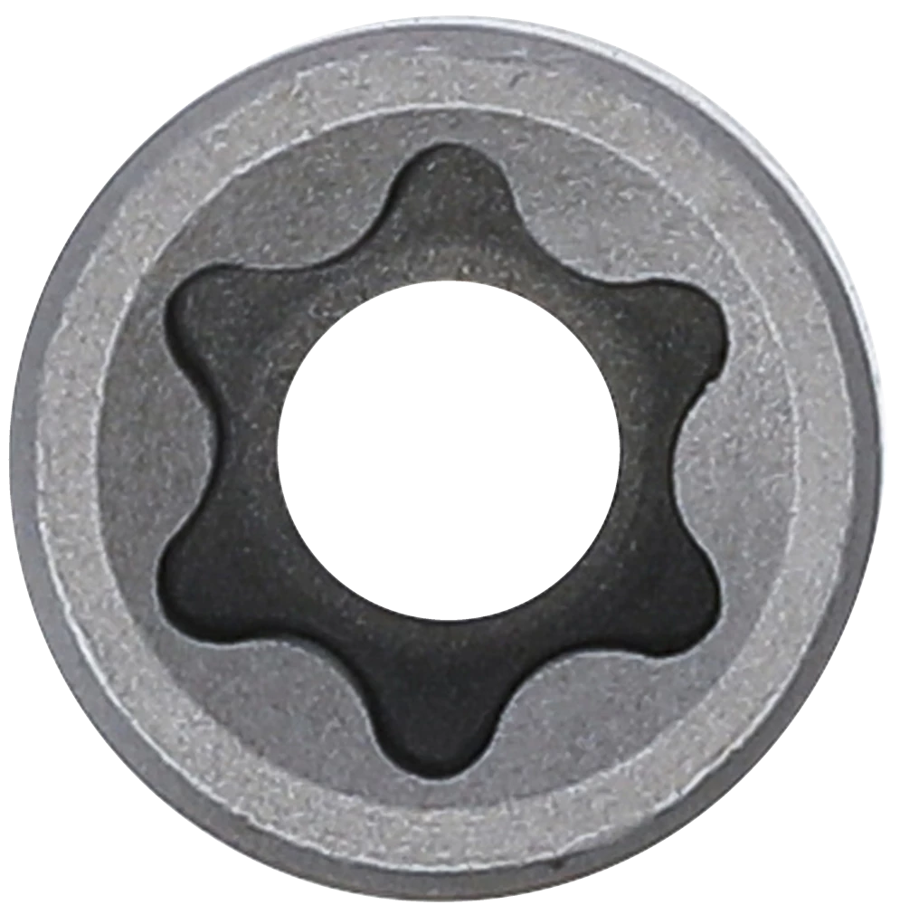 Dugókulcs E-profil | 10 mm (3/8") | E14