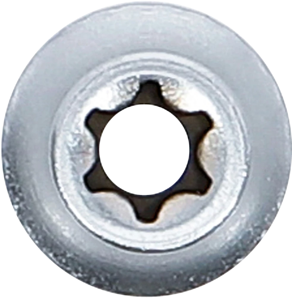 Dugókulcs E-profil | 6,3 mm (1/4") | E6
