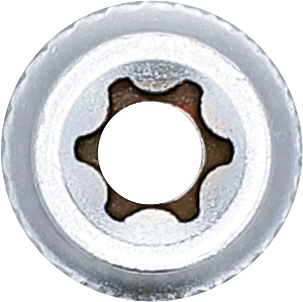 Dugókulcs E-profil | 6,3 mm (1/4") | E7