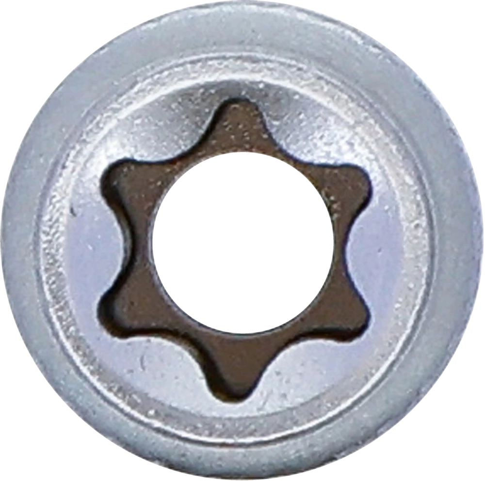 Dugókulcs E-profil | 6,3 mm (1/4") | E8