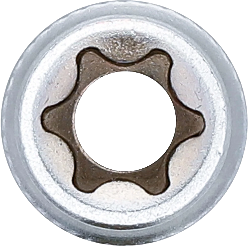 Dugókulcs E-profil | 10 mm (3/8") | E12