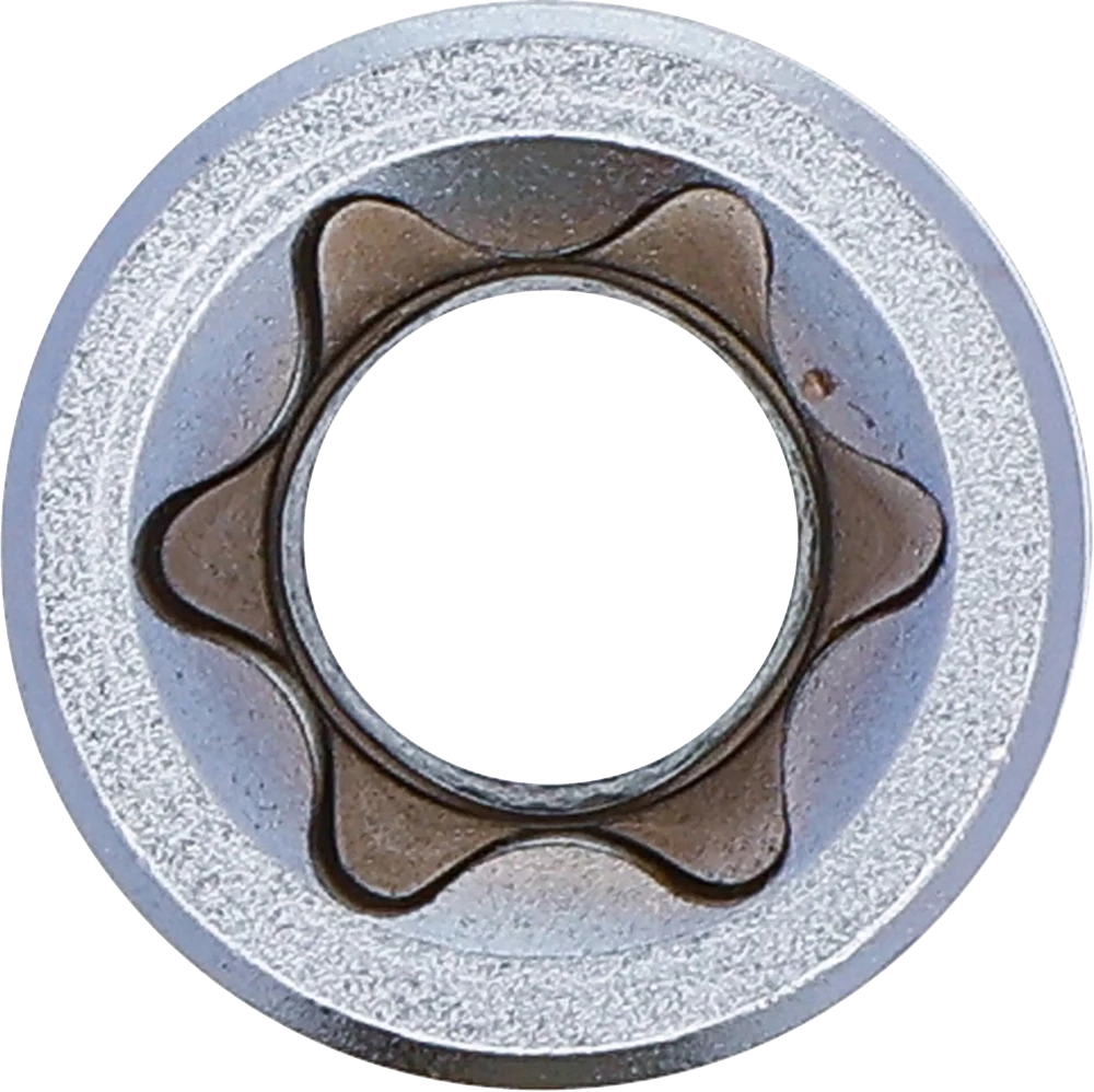 Dugókulcs E-profil | 10 mm (3/8") | E16