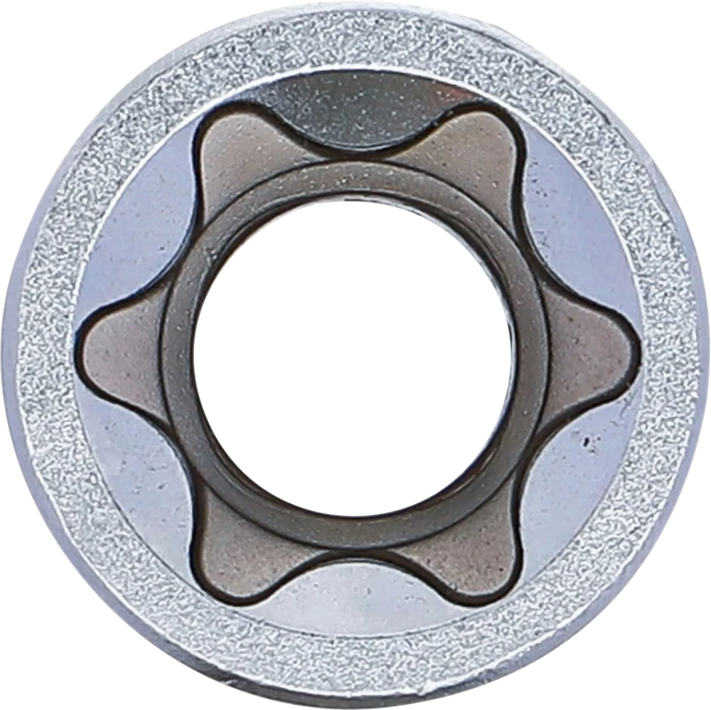 Dugókulcs E-profil | 12,5 mm (1/2") | E24