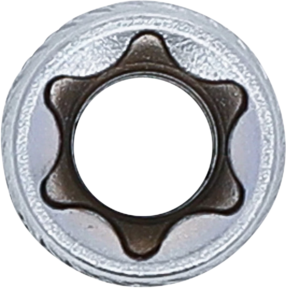 Dugókulcs E-profil | 6,3 mm (1/4") | E10