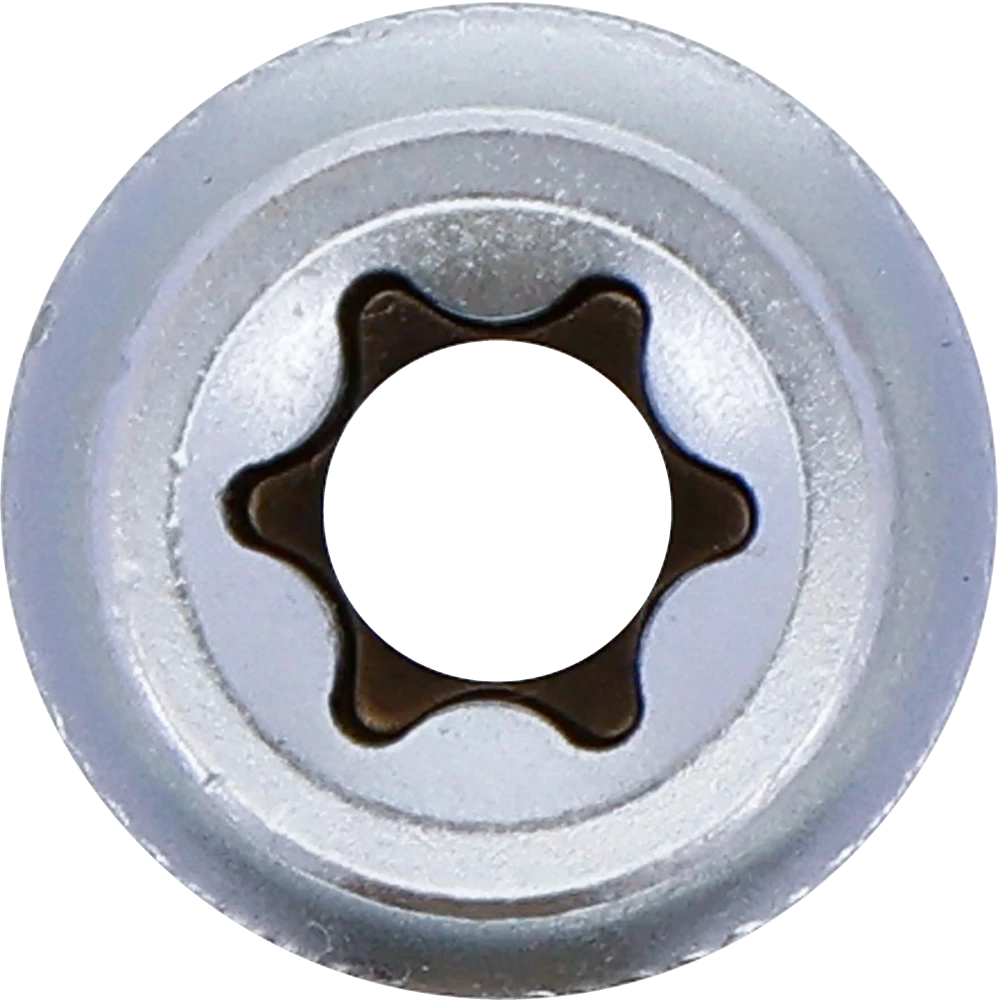 Dugókulcs E-profil, mély | 12,5 mm (1/2") | E12