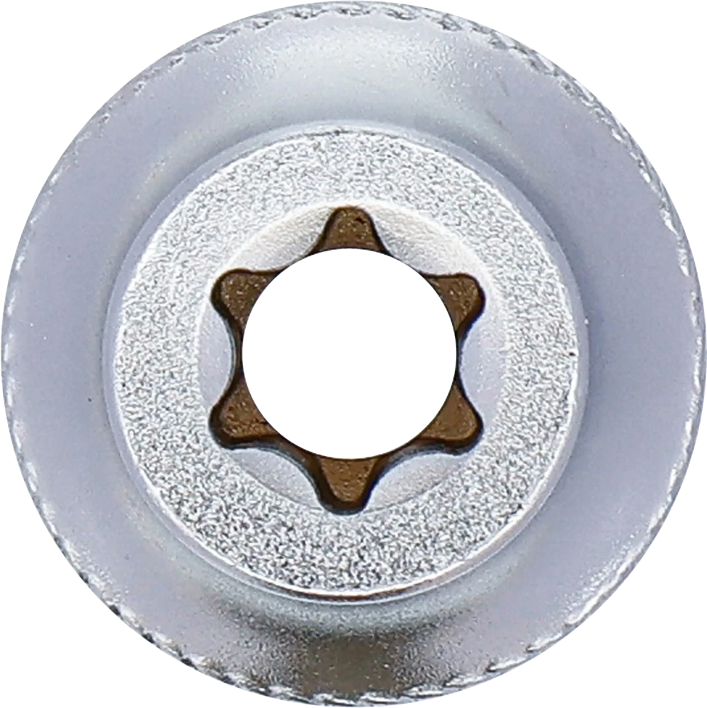 Dugókulcs E-profil | 12,5 mm (1/2") | E10