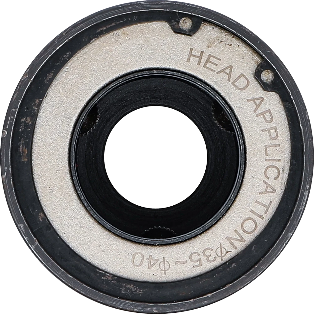 Szorítóelem 35 - 40 mm a BGS 66530-hoz