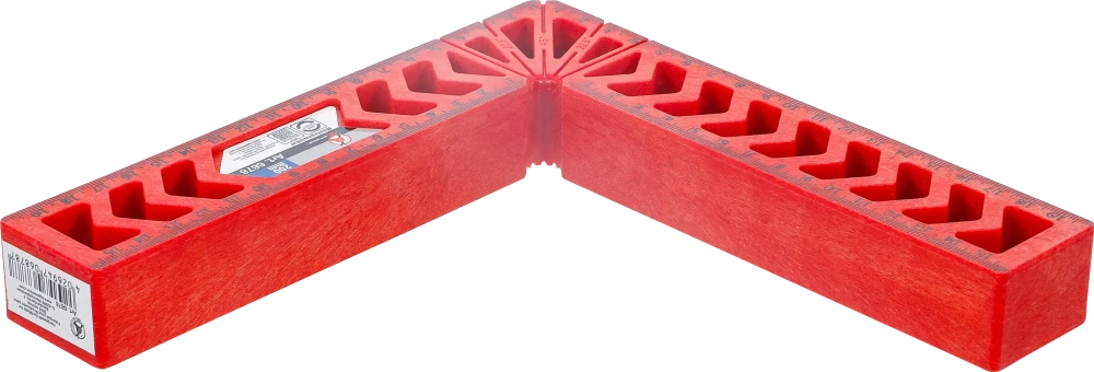 Szerelőkengyel | üvegszál | 200 mm