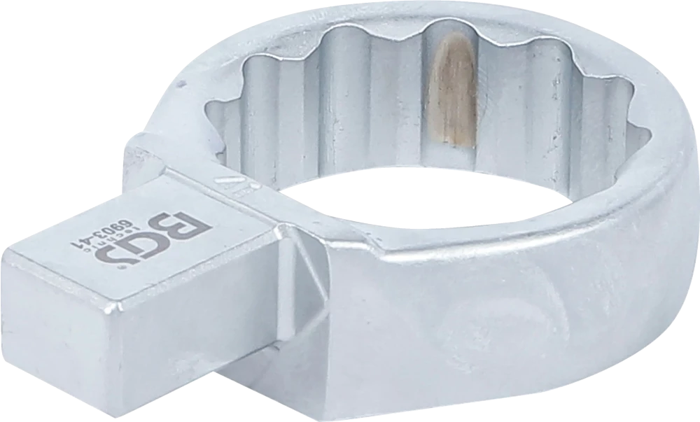 Csillagfej nyomatékkulcshoz | 41 mm | Befogó 14 x 18 mm