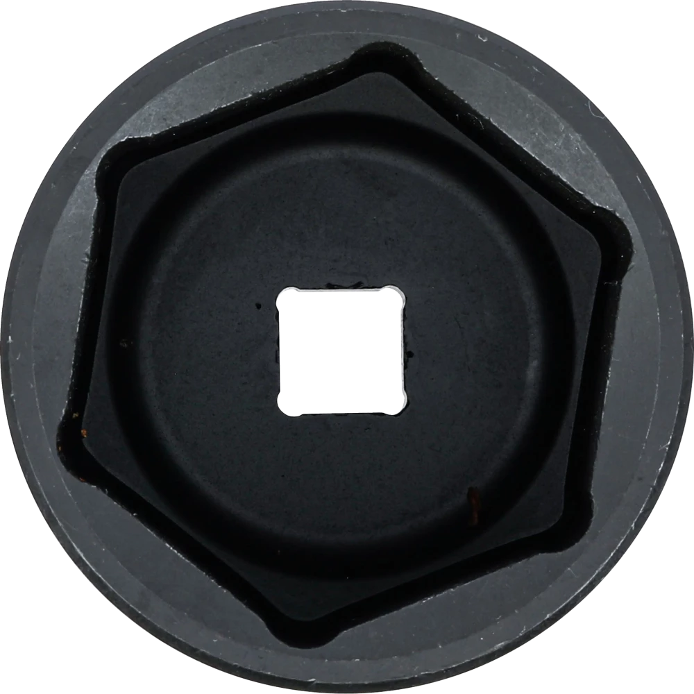 Levegős dugókulcs hatszögletű | 12,5 mm (1/2") | 52 mm