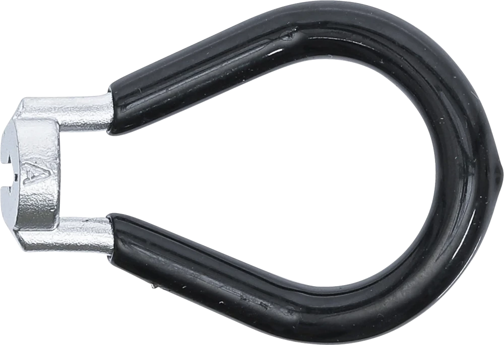 Küllőkulcs | fekete | 3,23 mm (0,127")