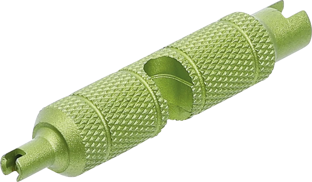 Szelepkészletkulcs