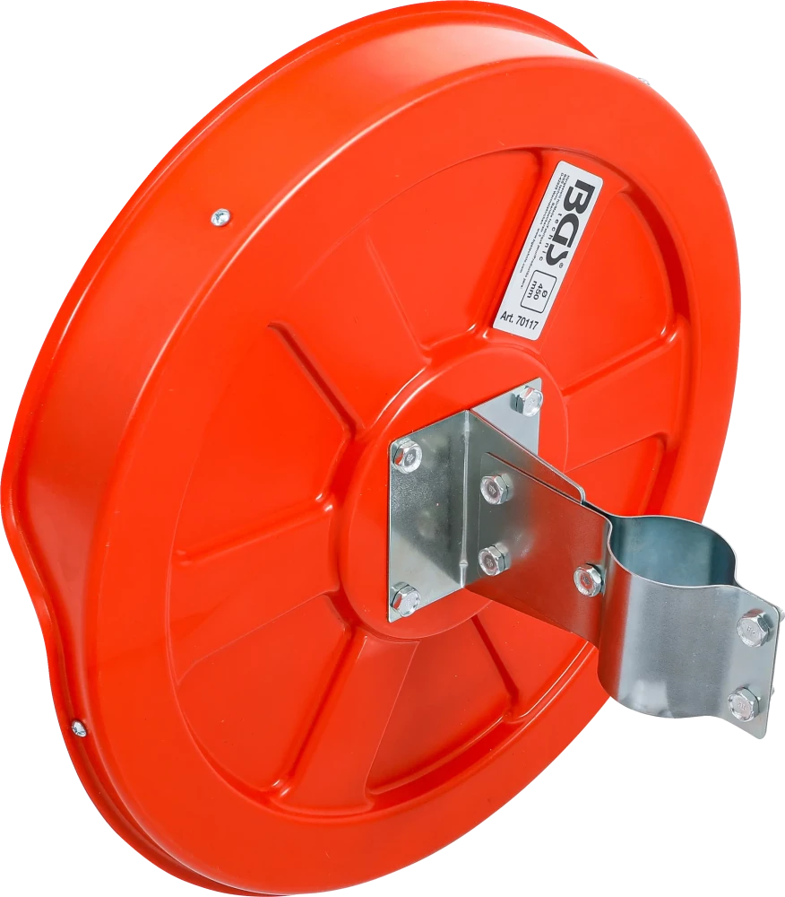 Széles látószögű tükör | Ø 450 mm