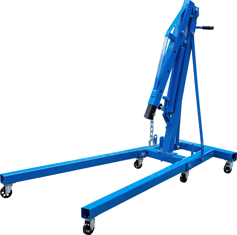 Motorkiemelő | 2000 kg