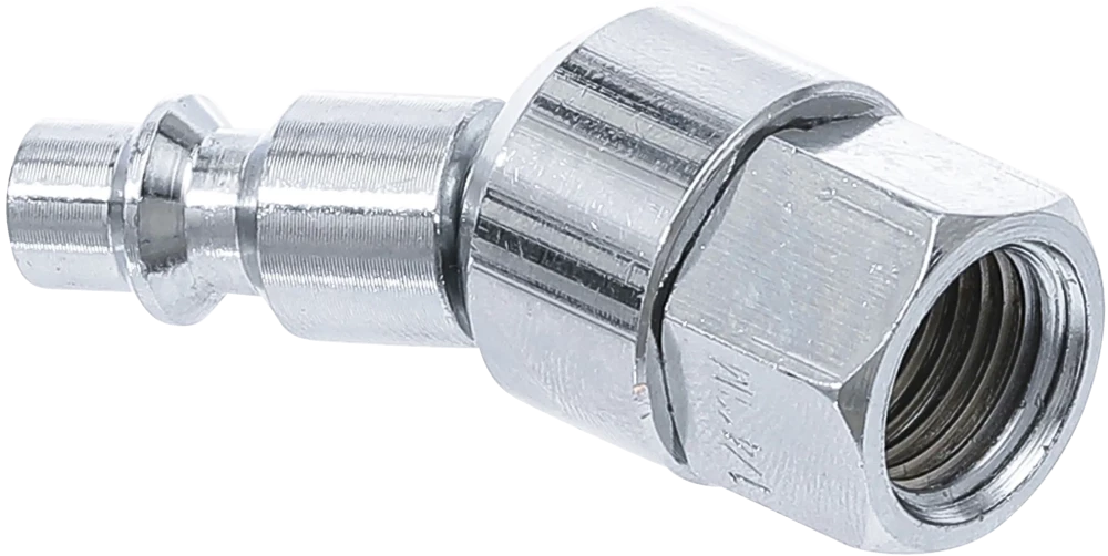Levegős ellenbetét | 6,3 mm (1/4") belső menet
