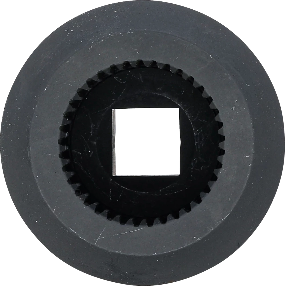 Speciális dugókulcsbetét | Többfogú | 12,5 mm (1/2") | Hátsó tengely bemeneti tengelyéhez | BMW