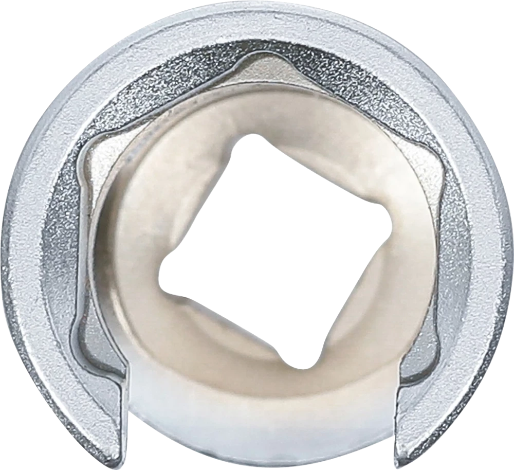Speciális dugókulcsbetét, hasított | 10 mm (3/8") | 19 mm