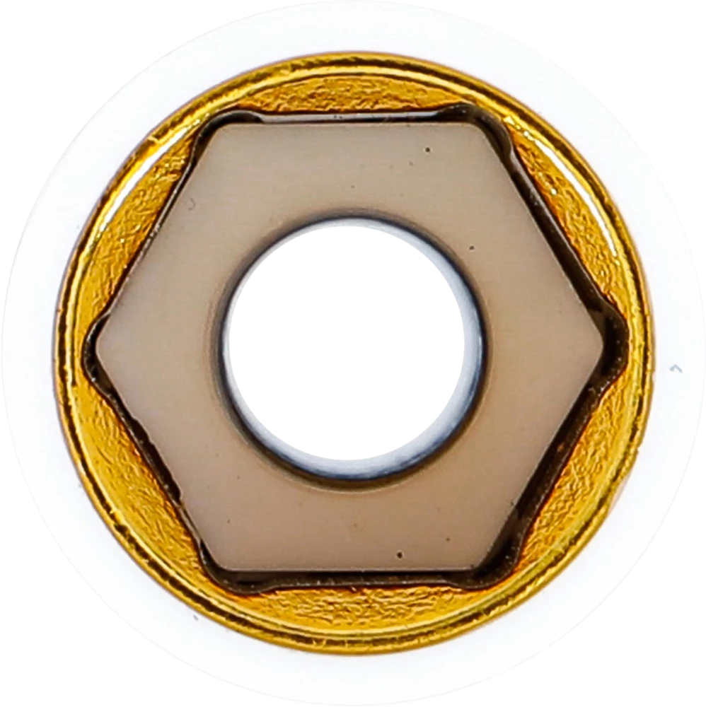 Légkulcsfej | 12,5 mm (1/2") | 19 mm